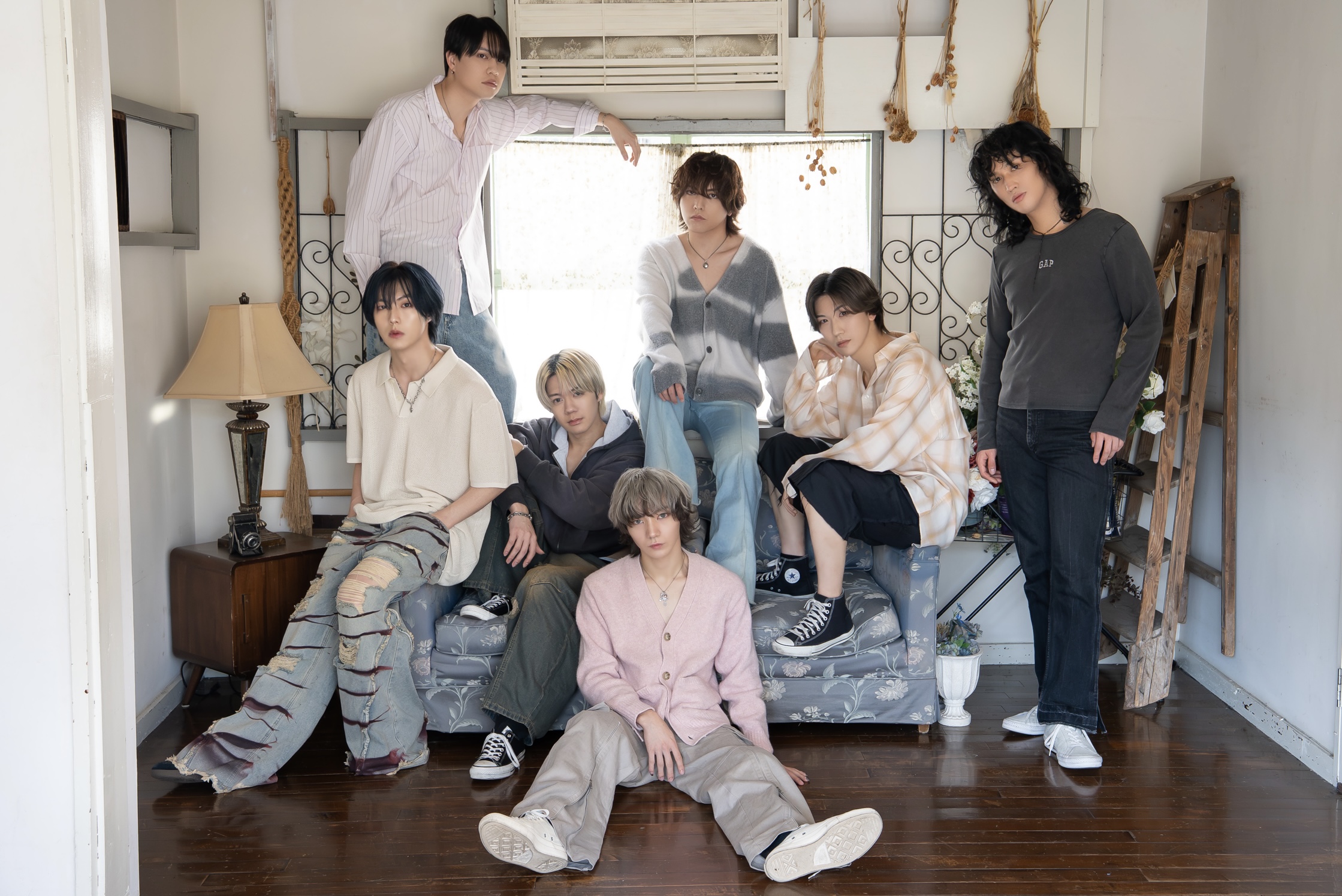 MUSICIAN｜1NE Entertainment