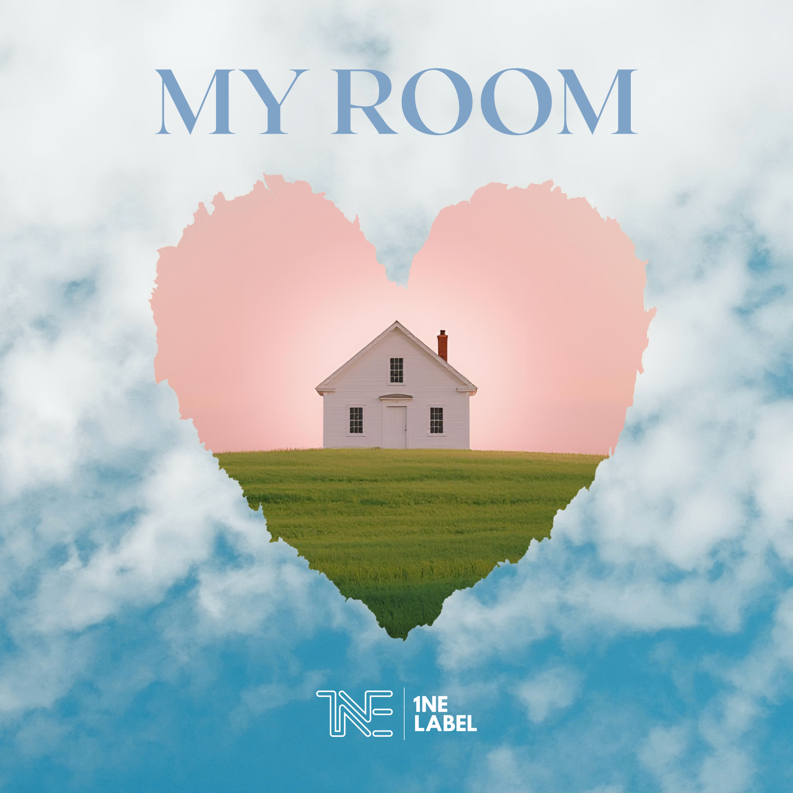 OHL 7th Single “My Room” 2026.08.20(Thu.) Release｜1NE Entertainment