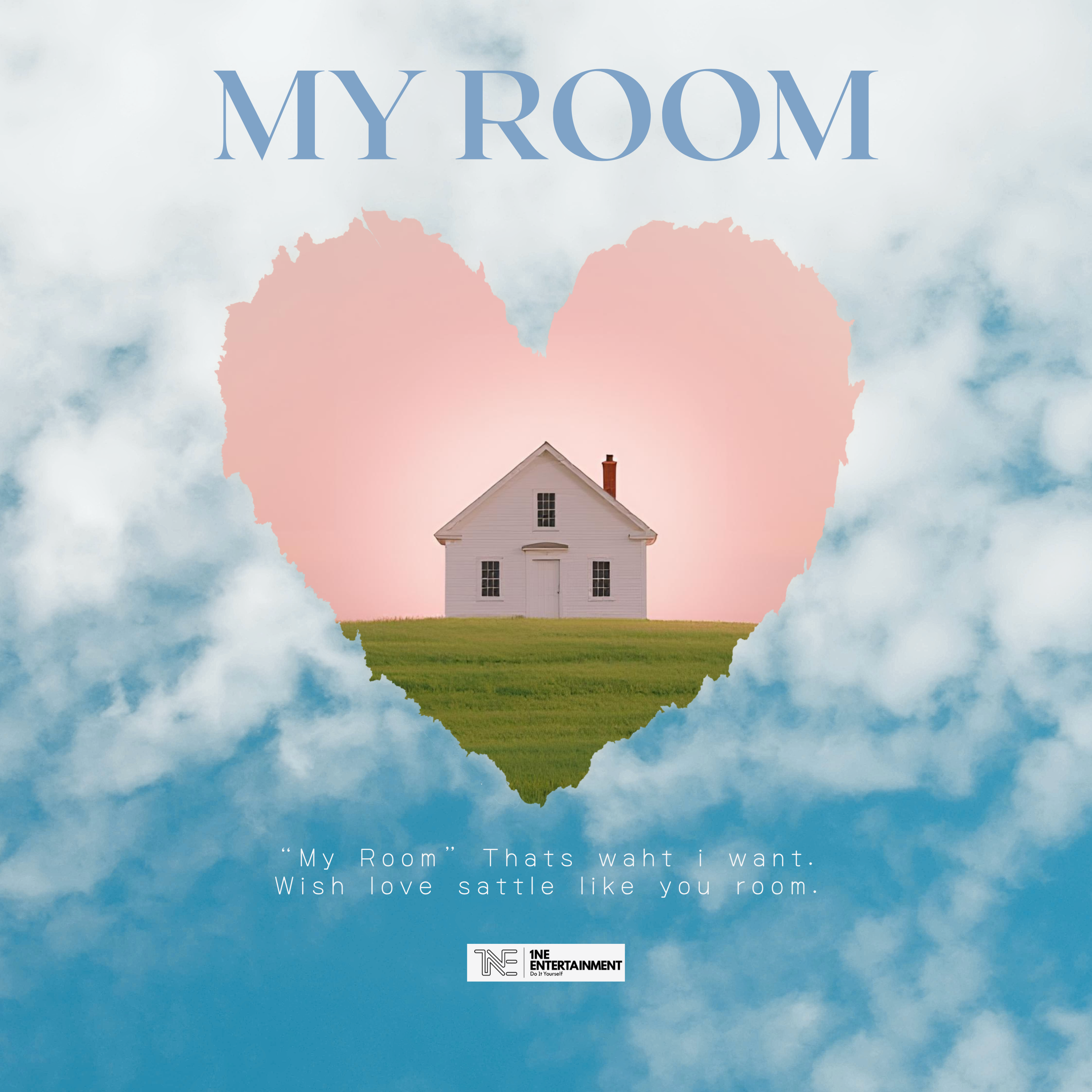 OHL 7th Single “My Room” 2026.08.20(Thu.) Release｜1NE Entertainment