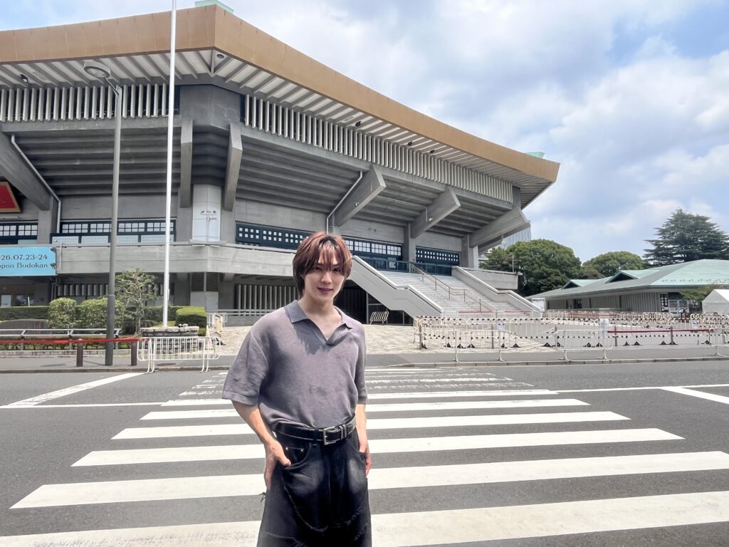 ［鈴木 玄/OHL］関西テレビ『#ネクストリーダー ～借金2000万円から日本武道館へ～』放送｜1NE Entertainment