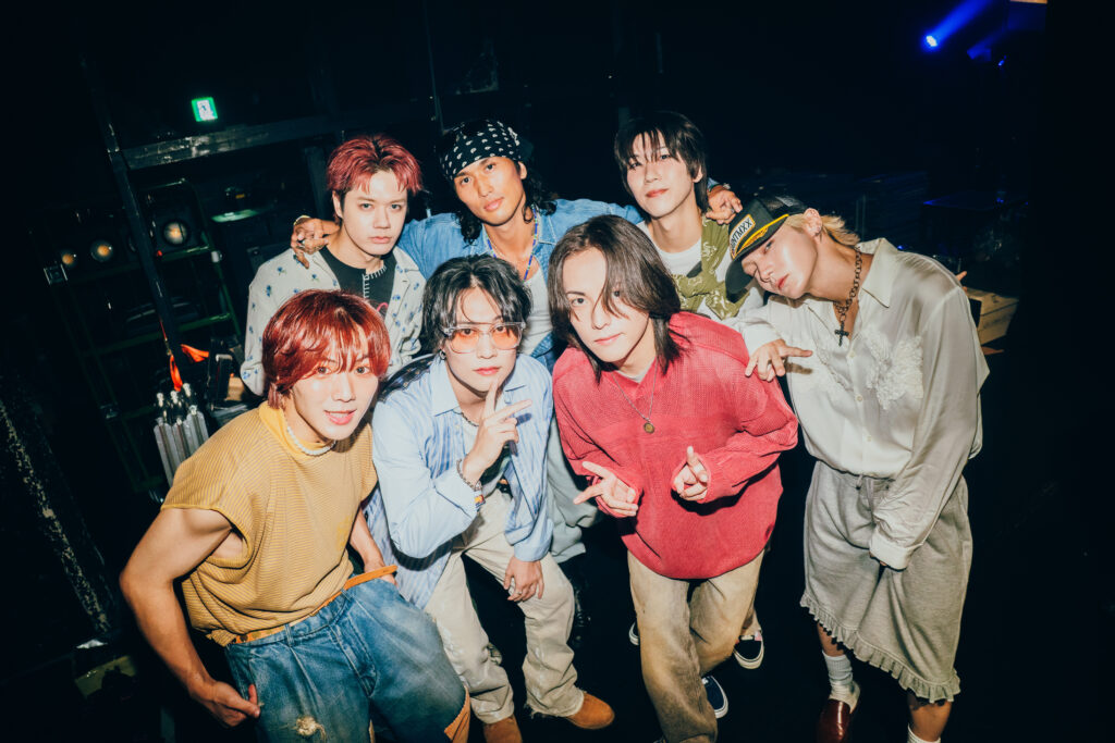 ［OHL］歌詞・音楽情報メディアUtaTen | 8/20開催「BRAVE SONIC」ライブレポート及びインタビュー記事掲載｜1NE Entertainment